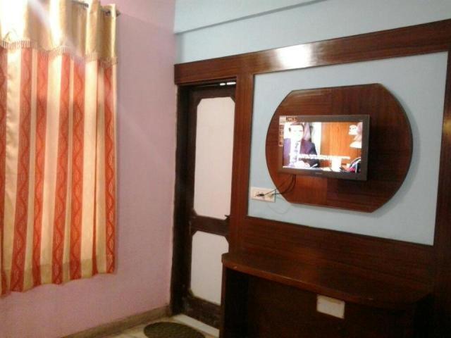Sahara International Deluxe Hotel New Delhi Exterior photo