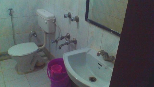 Sahara International Deluxe Hotel New Delhi Room photo