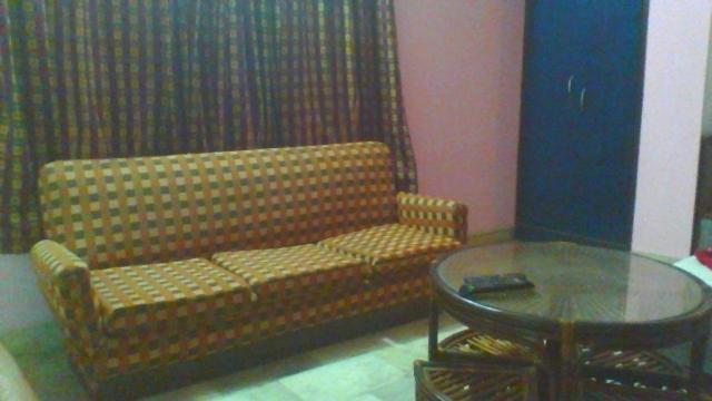 Sahara International Deluxe Hotel New Delhi Room photo
